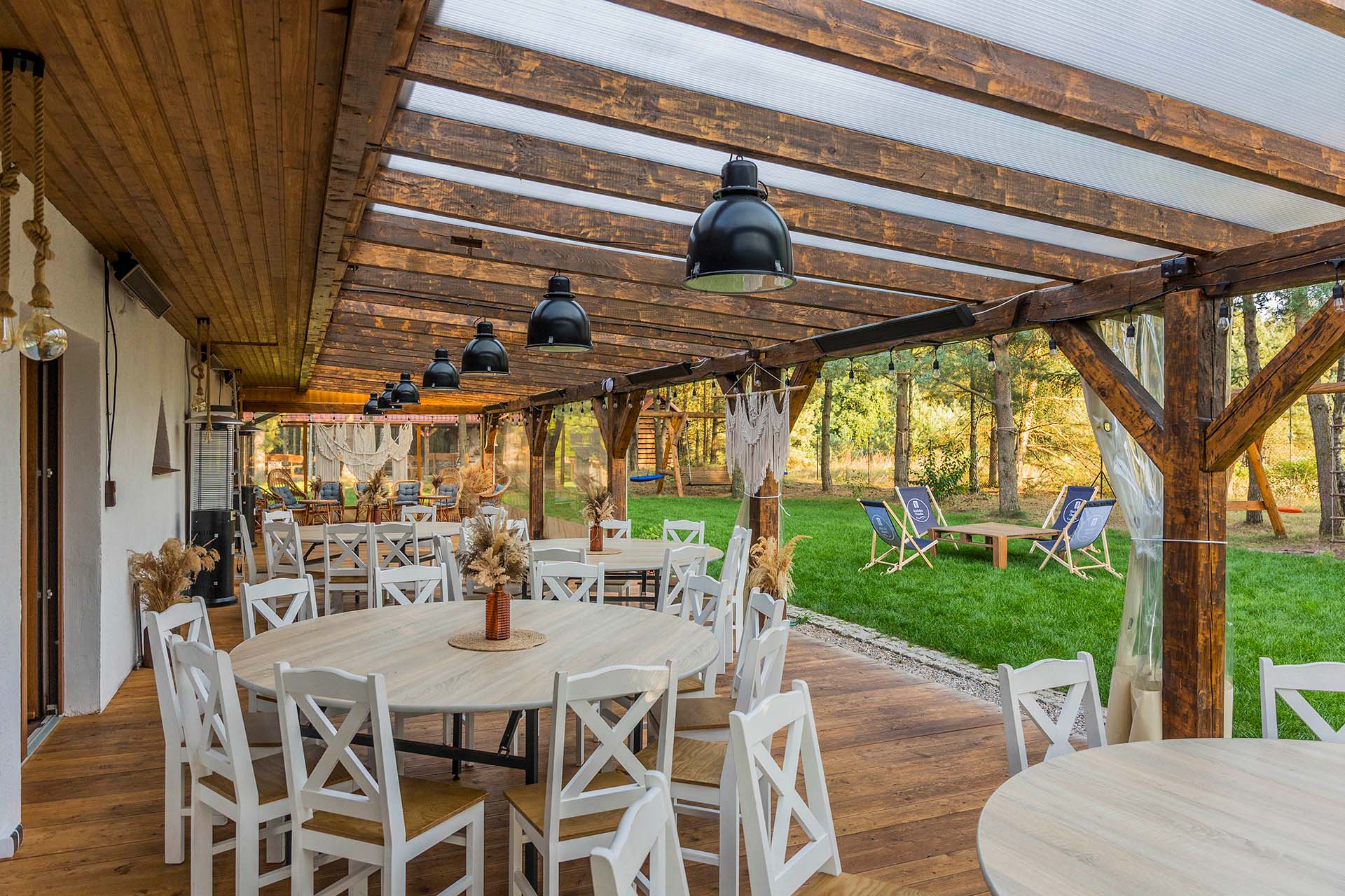 Sielska Osada integracyjne