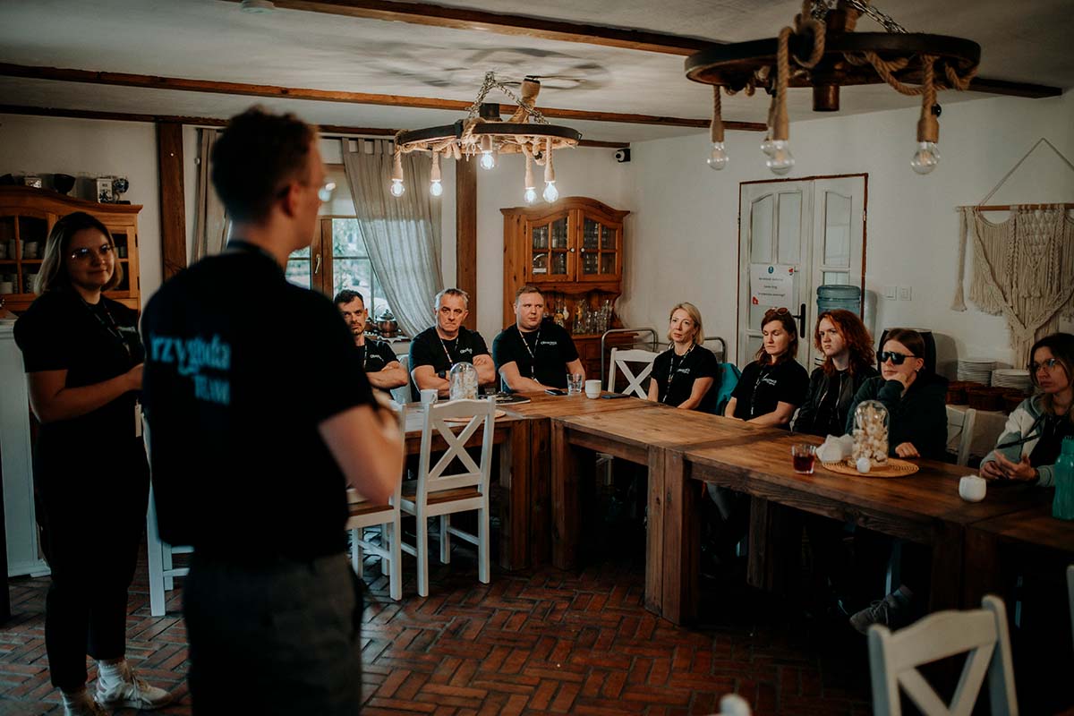 Sielska Osada spotkanie integracjyne 2